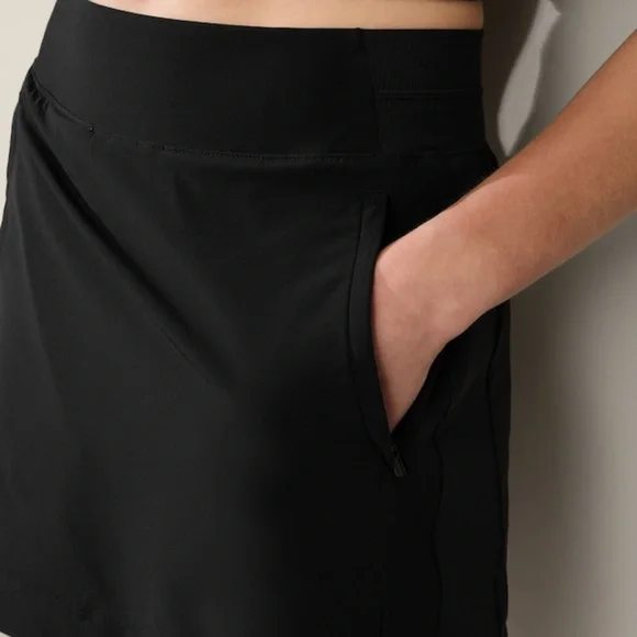 Athleta Brooklyn skort 16” new - Picture 3 of 6